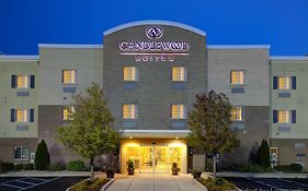 Candlewood Suites Perrysburg